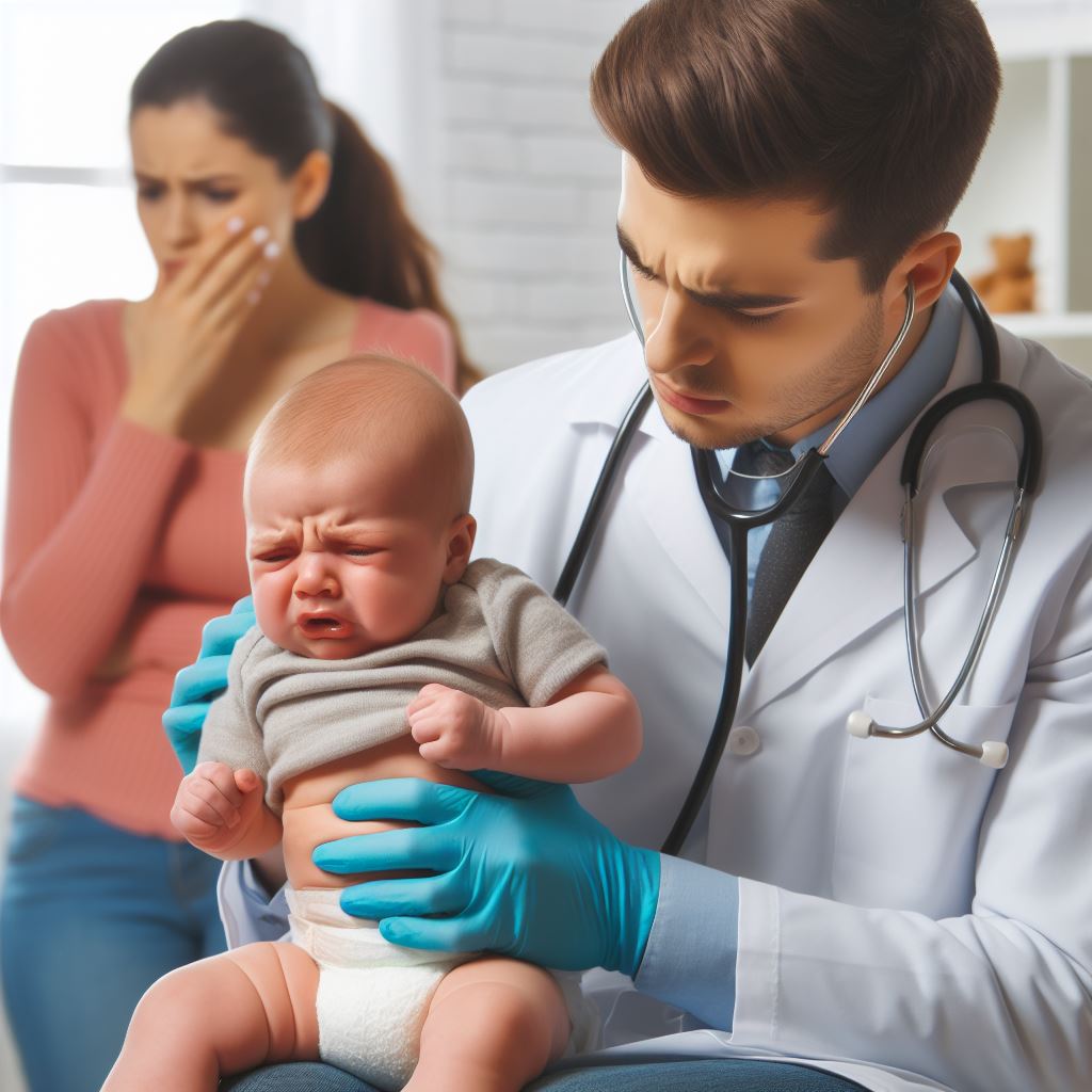 image from ER, Learning, and Being a Child